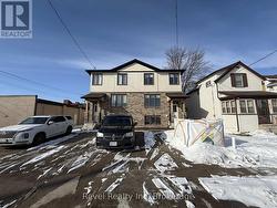 UPPER RIGHT - 675 PRINCESS STREET Woodstock (Woodstock - North), ON N4S 4H7