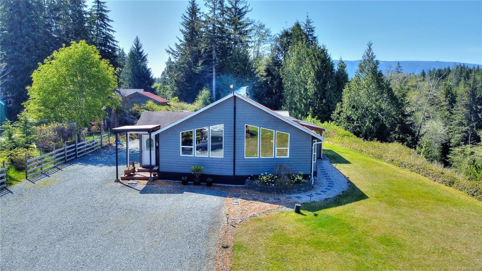 1101 Ewen Rd, Hyde Creek, BC