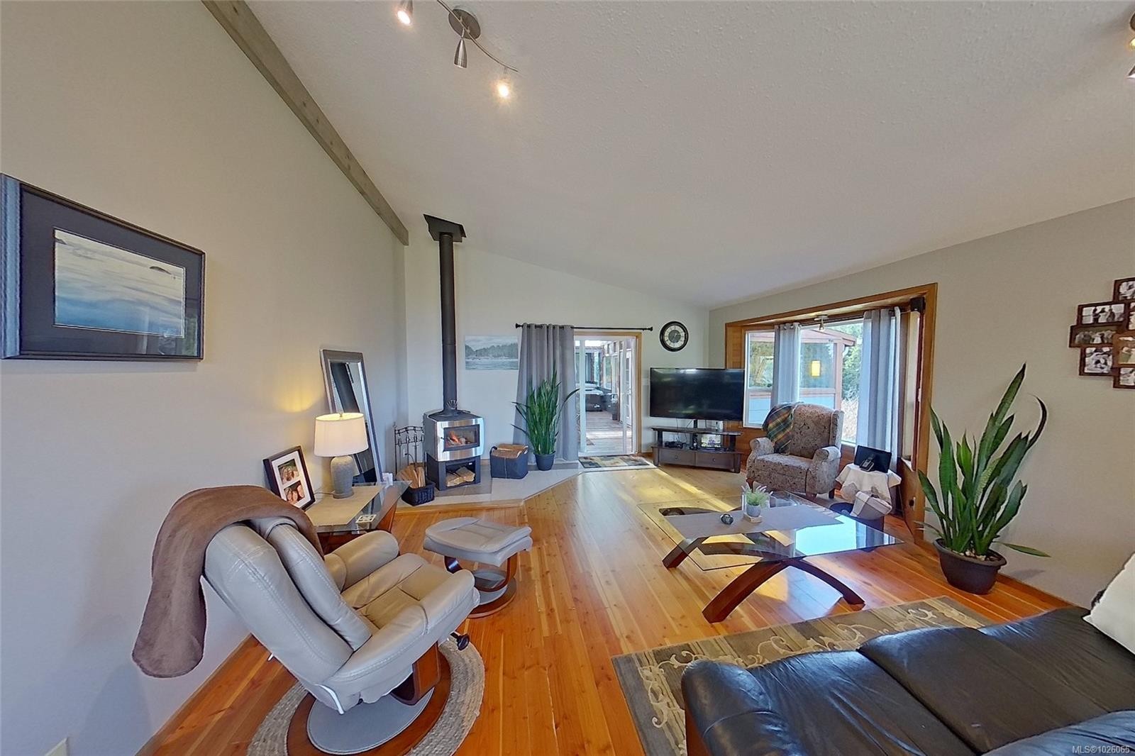 1101 Ewen Rd, Hyde Creek, BC