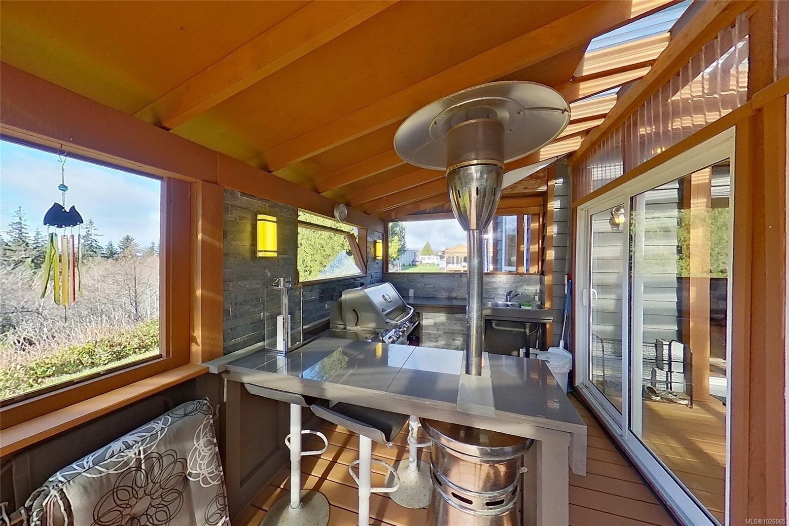 1101 Ewen Rd, Hyde Creek, BC