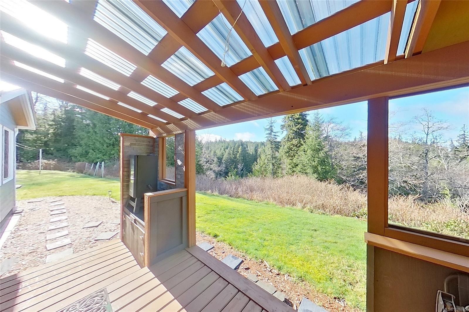 1101 Ewen Rd, Hyde Creek, BC