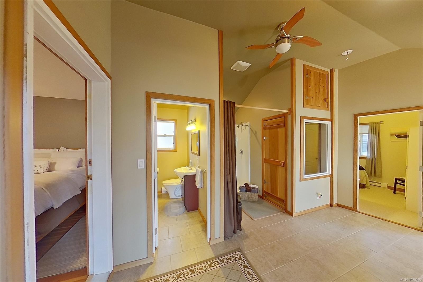 1101 Ewen Rd, Hyde Creek, BC