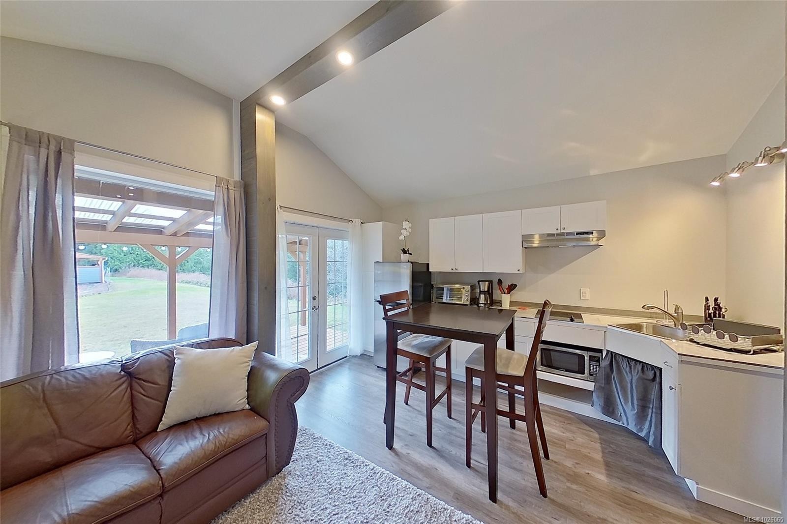 1101 Ewen Rd, Hyde Creek, BC