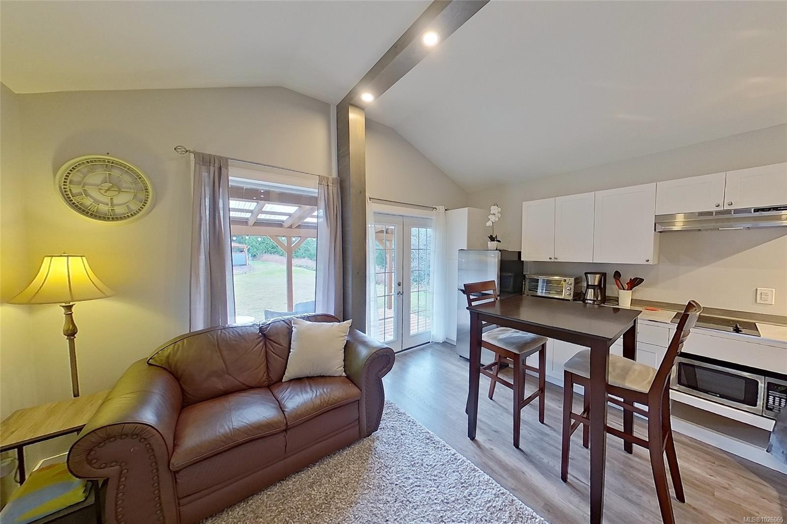 1101 Ewen Rd, Hyde Creek, BC