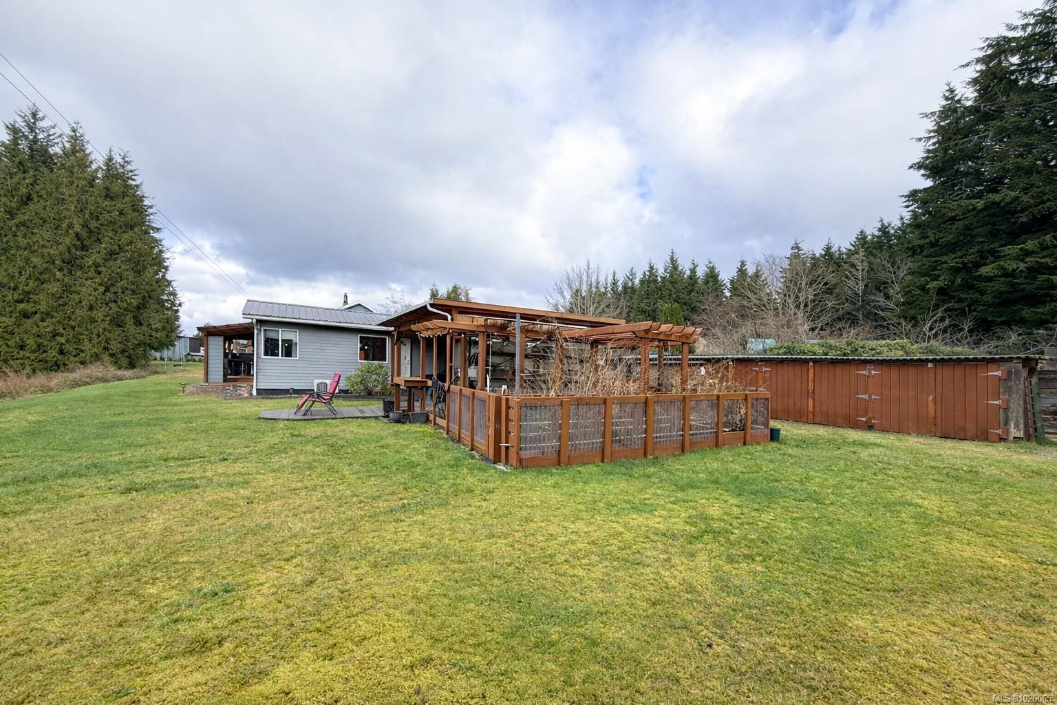 1101 Ewen Rd, Hyde Creek, BC