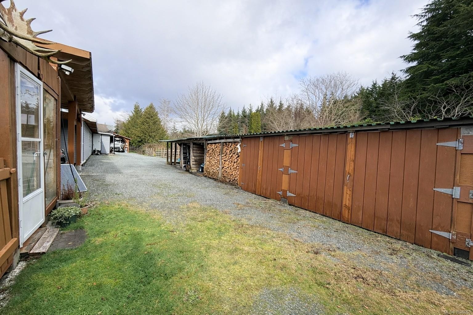 1101 Ewen Rd, Hyde Creek, BC