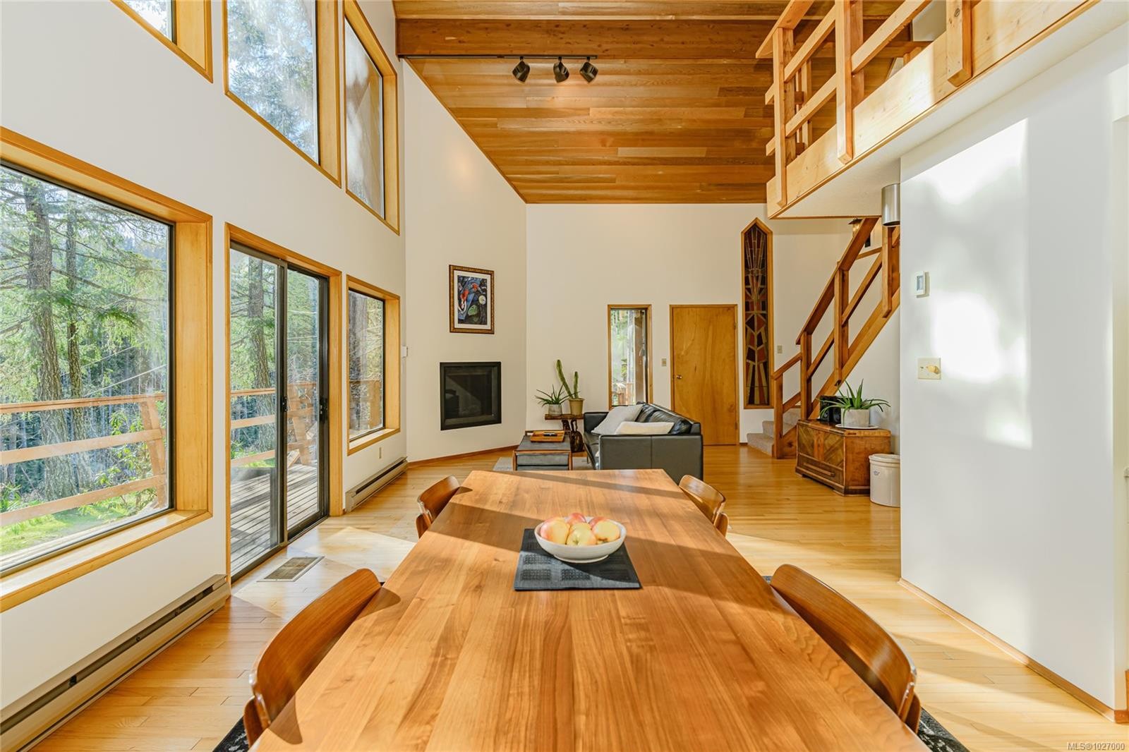 392 Langs Rd, Salt Spring, BC