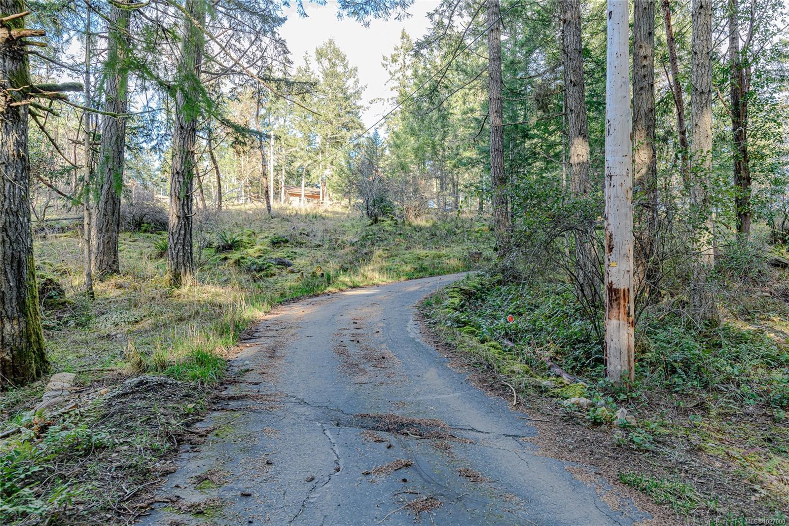 392 Langs Rd, Salt Spring, BC