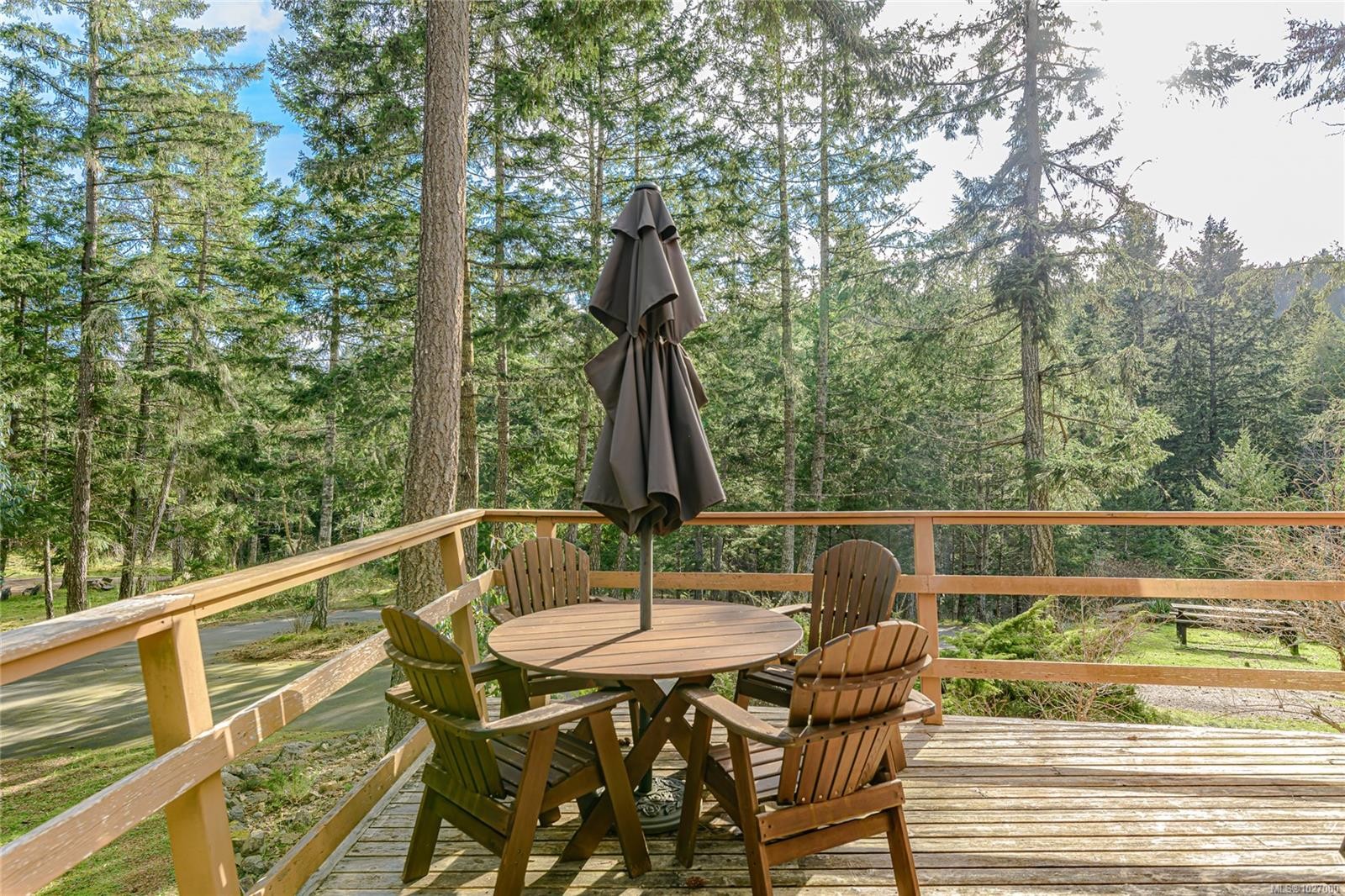 392 Langs Rd, Salt Spring, BC