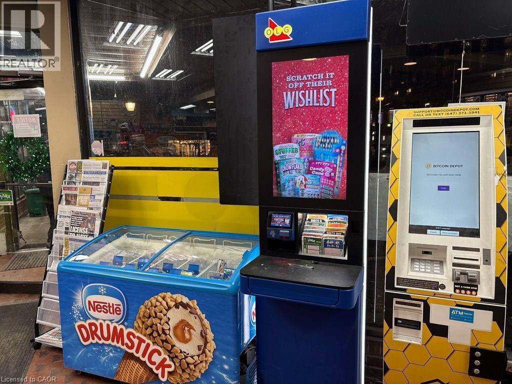 2031 Lakeshore Road, Burlington, ON