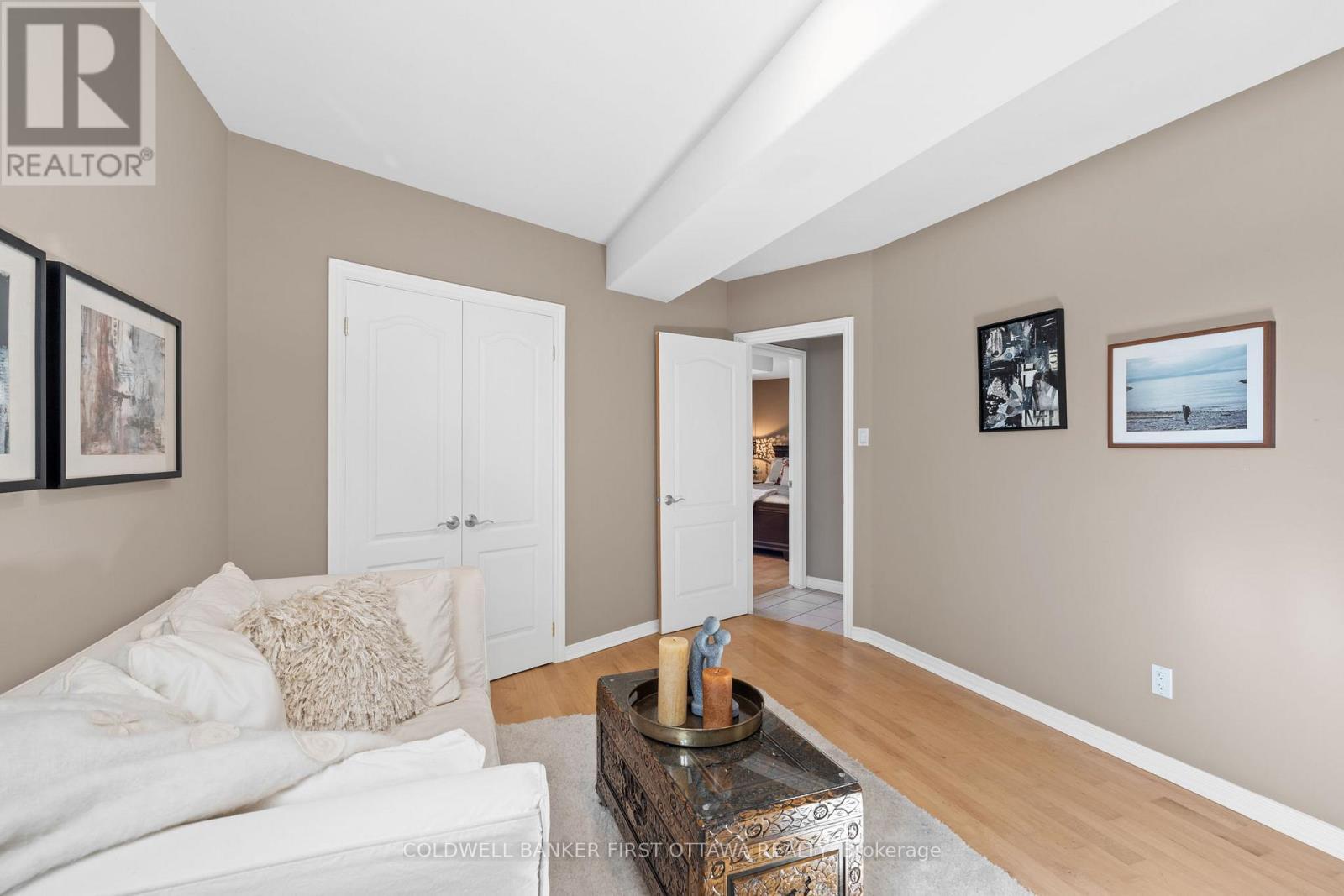 358 River Road, Ottawa, ON - Indoor