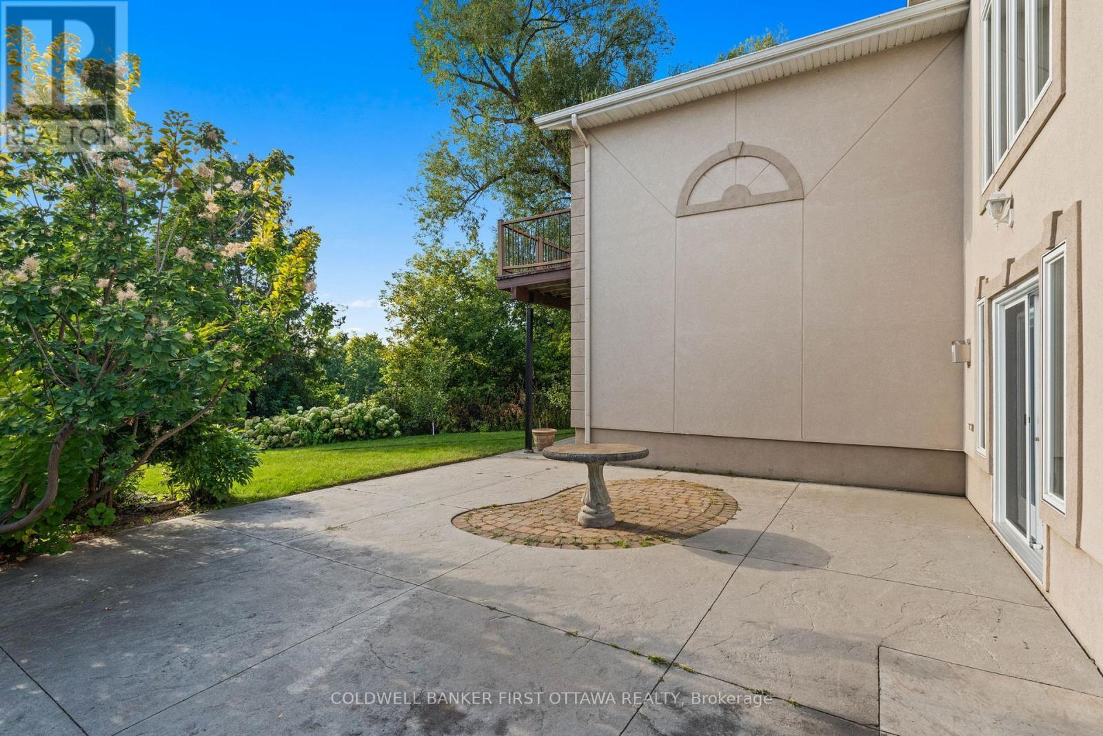 358 River Road, Ottawa, ON - Outdoor