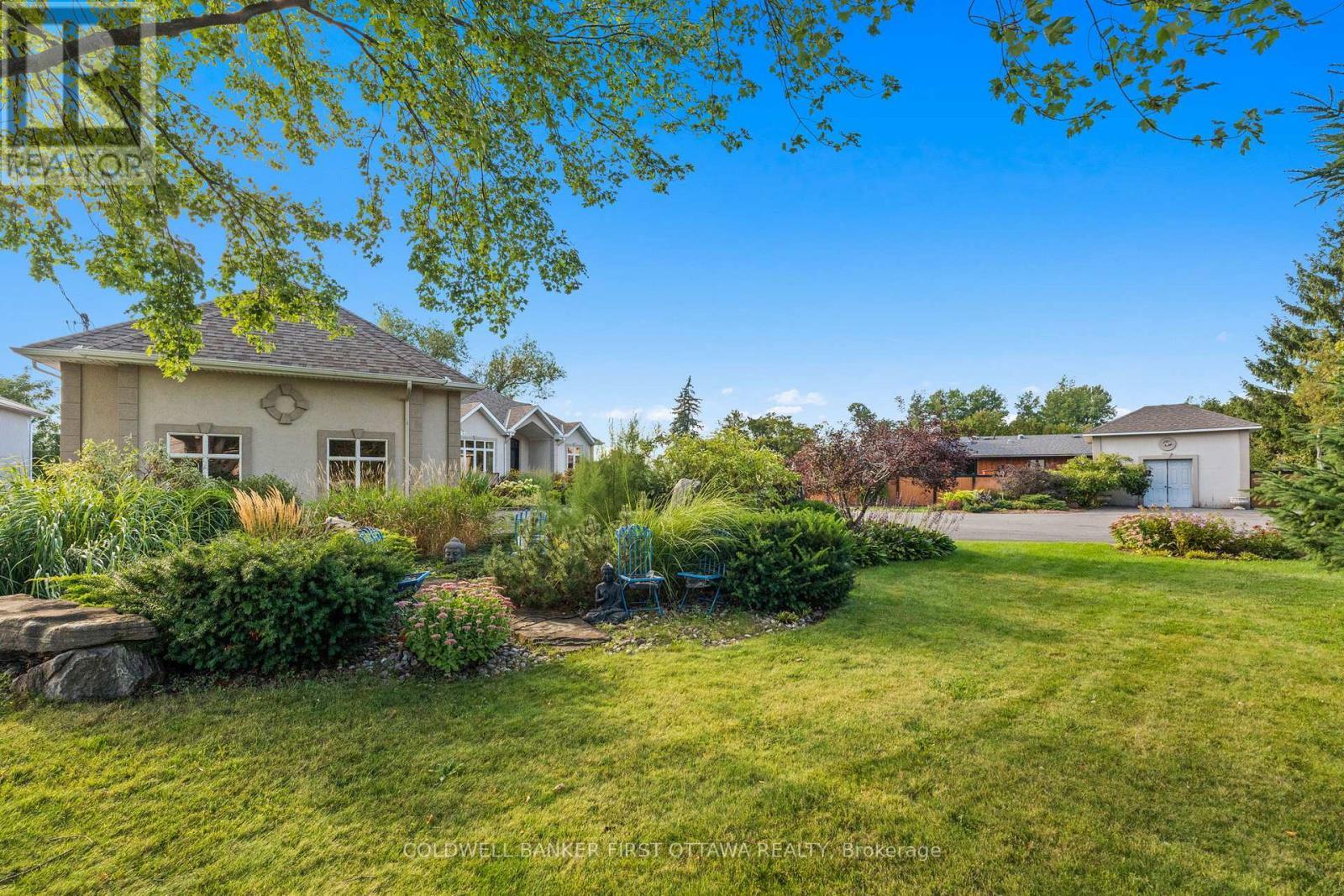 358 River Road, Ottawa, ON - Outdoor