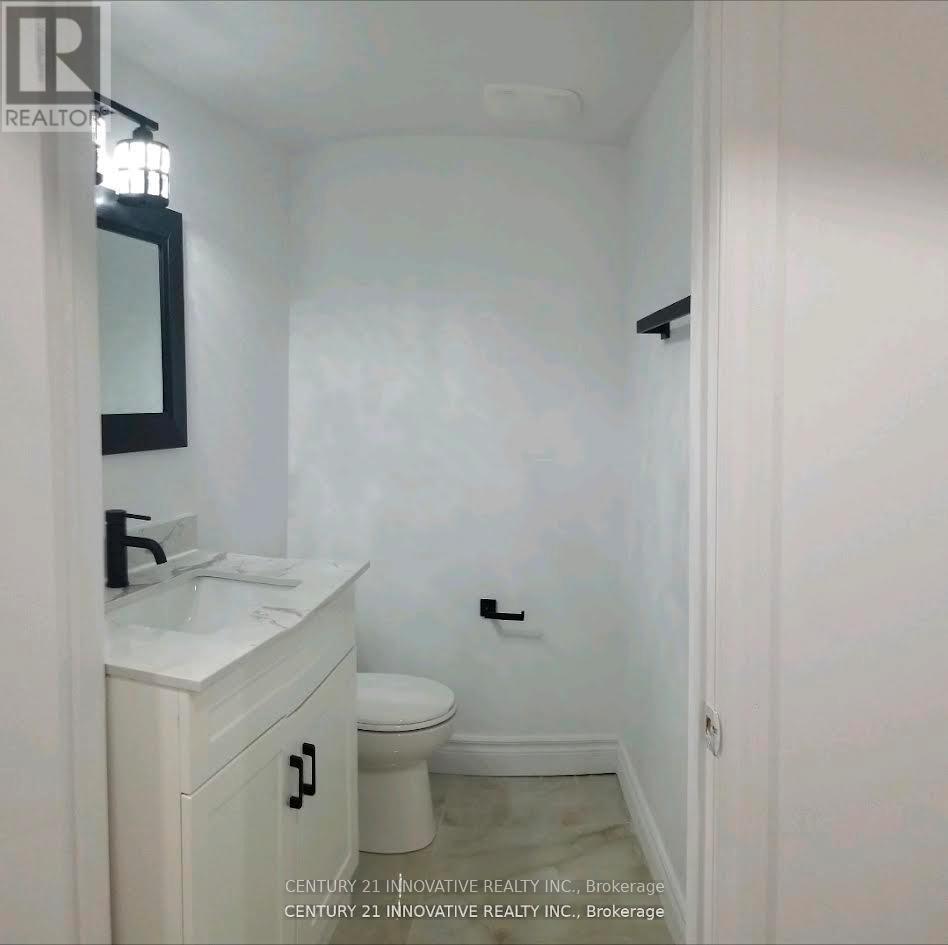 1280 Amherst Gate, Oshawa, ON - Indoor Photo Showing Bathroom