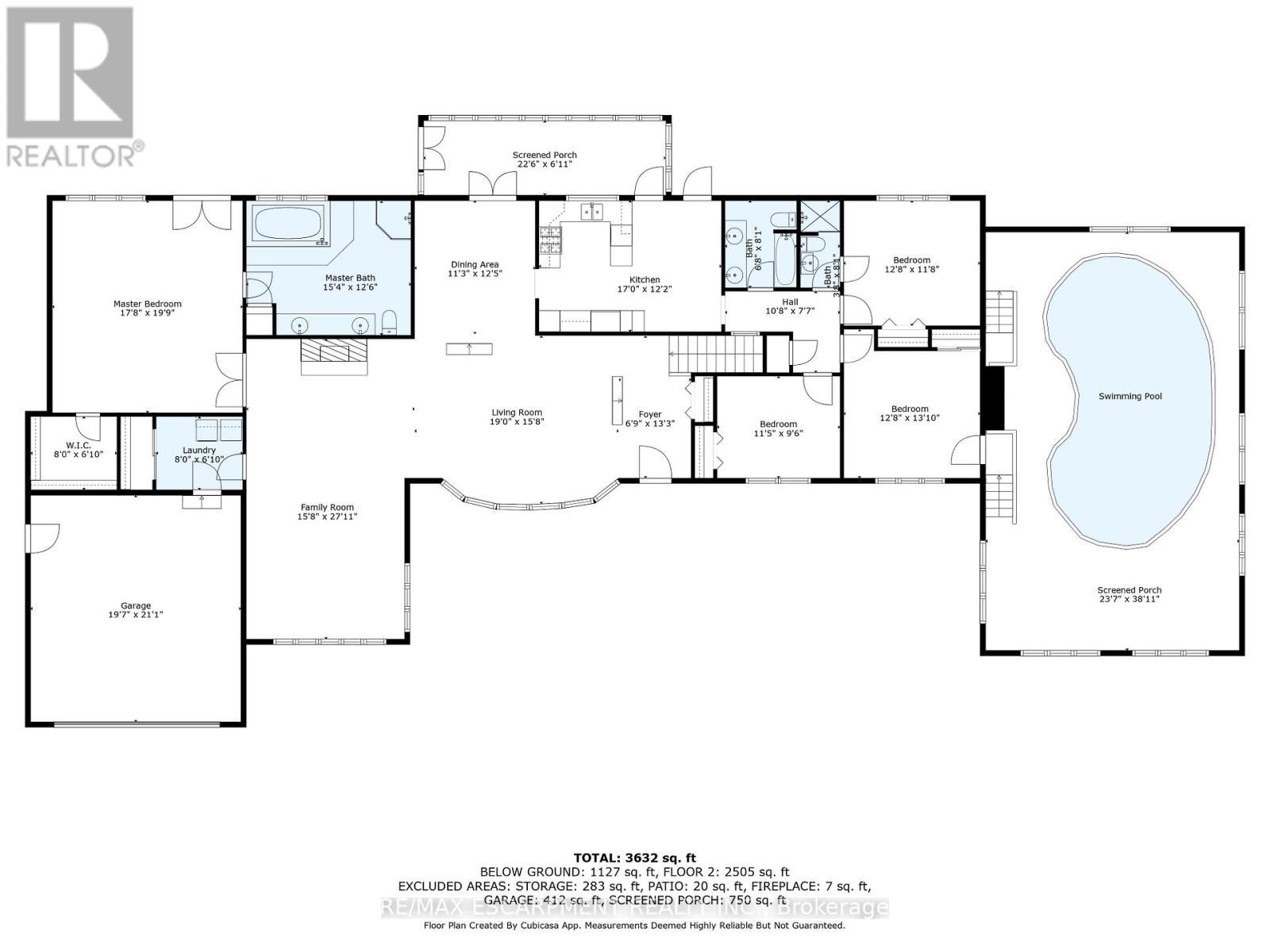 1411 Beaufort Drive, Burlington, ON - Other