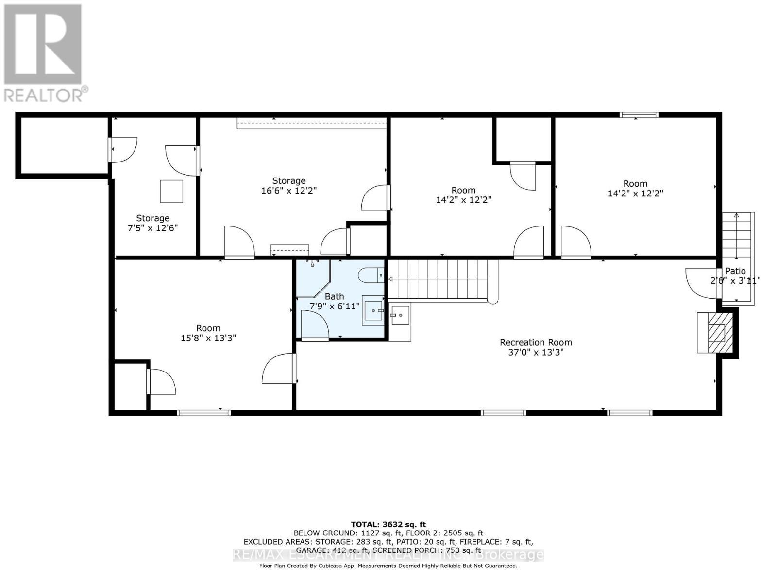 1411 Beaufort Drive, Burlington, ON - Other