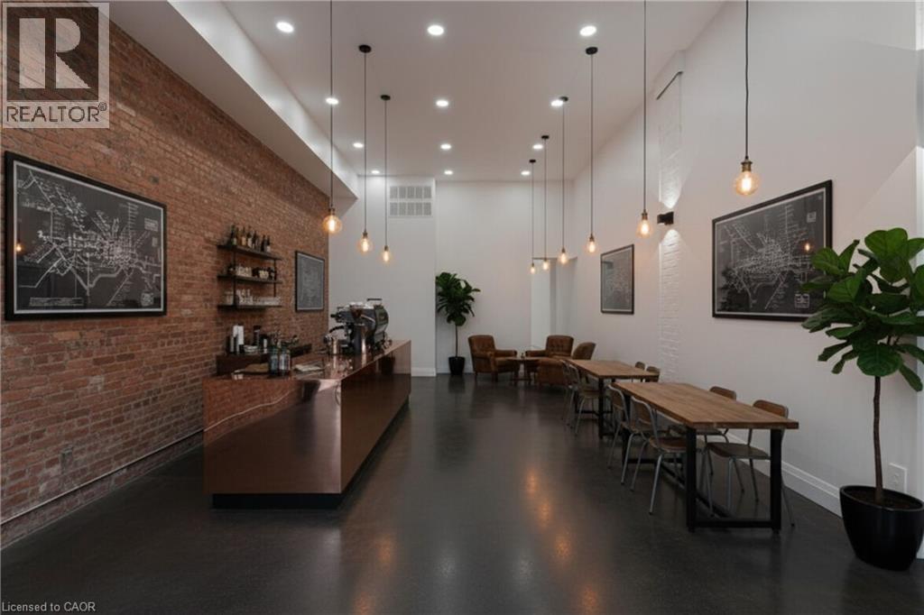 Concept photo - 93 John Street S, Hamilton, ON
