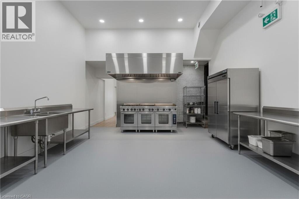 Concept photo - 93 John Street S, Hamilton, ON