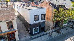View of side of home -