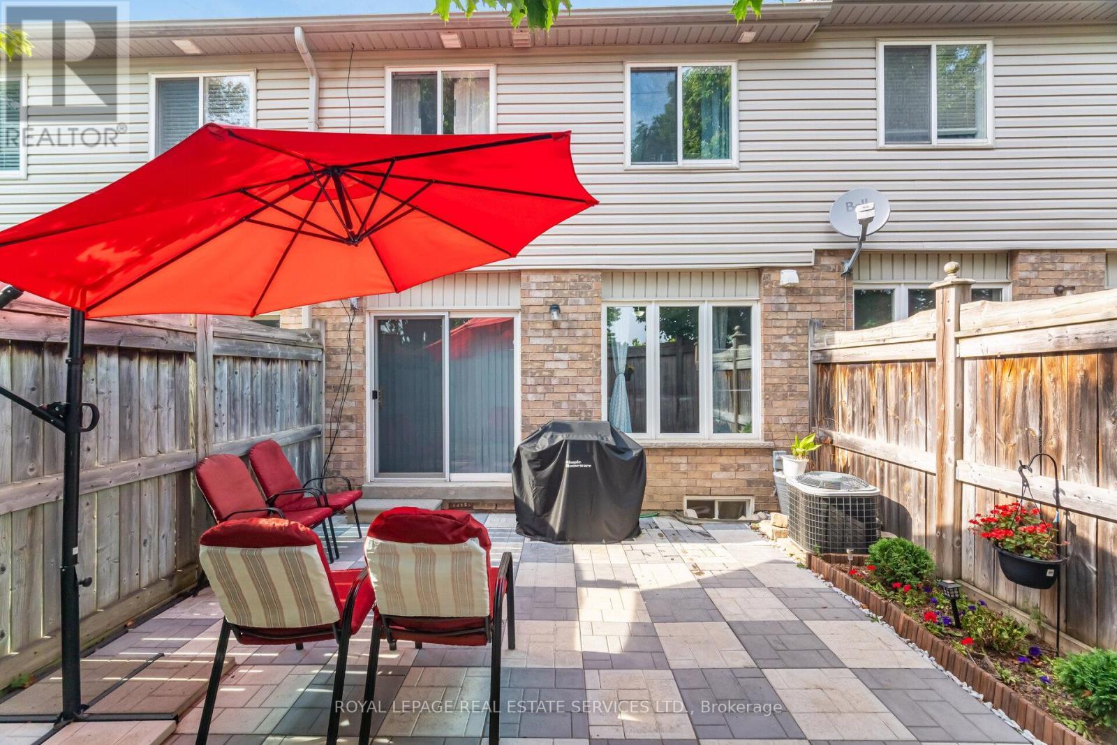 6 - 430 Mapleview Drive E, Barrie, ON - Outdoor With Deck Patio Veranda With Exterior