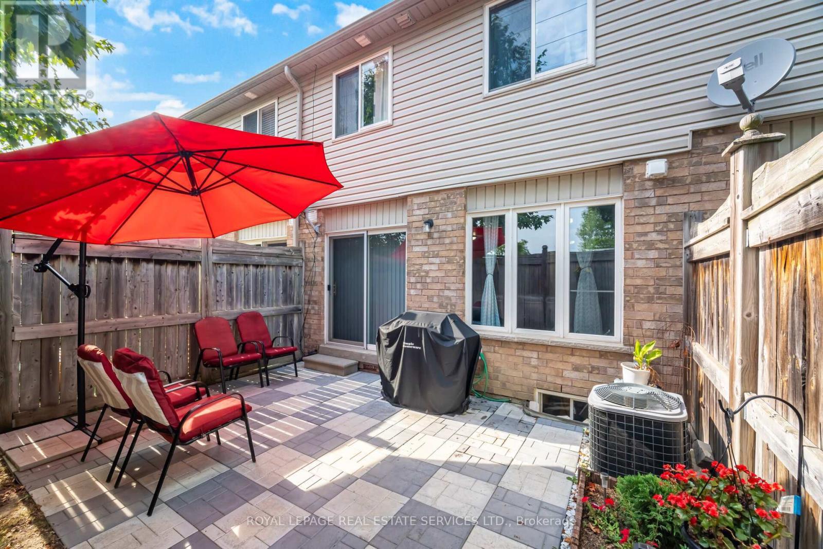 6 - 430 Mapleview Drive E, Barrie, ON - Outdoor With Deck Patio Veranda With Exterior