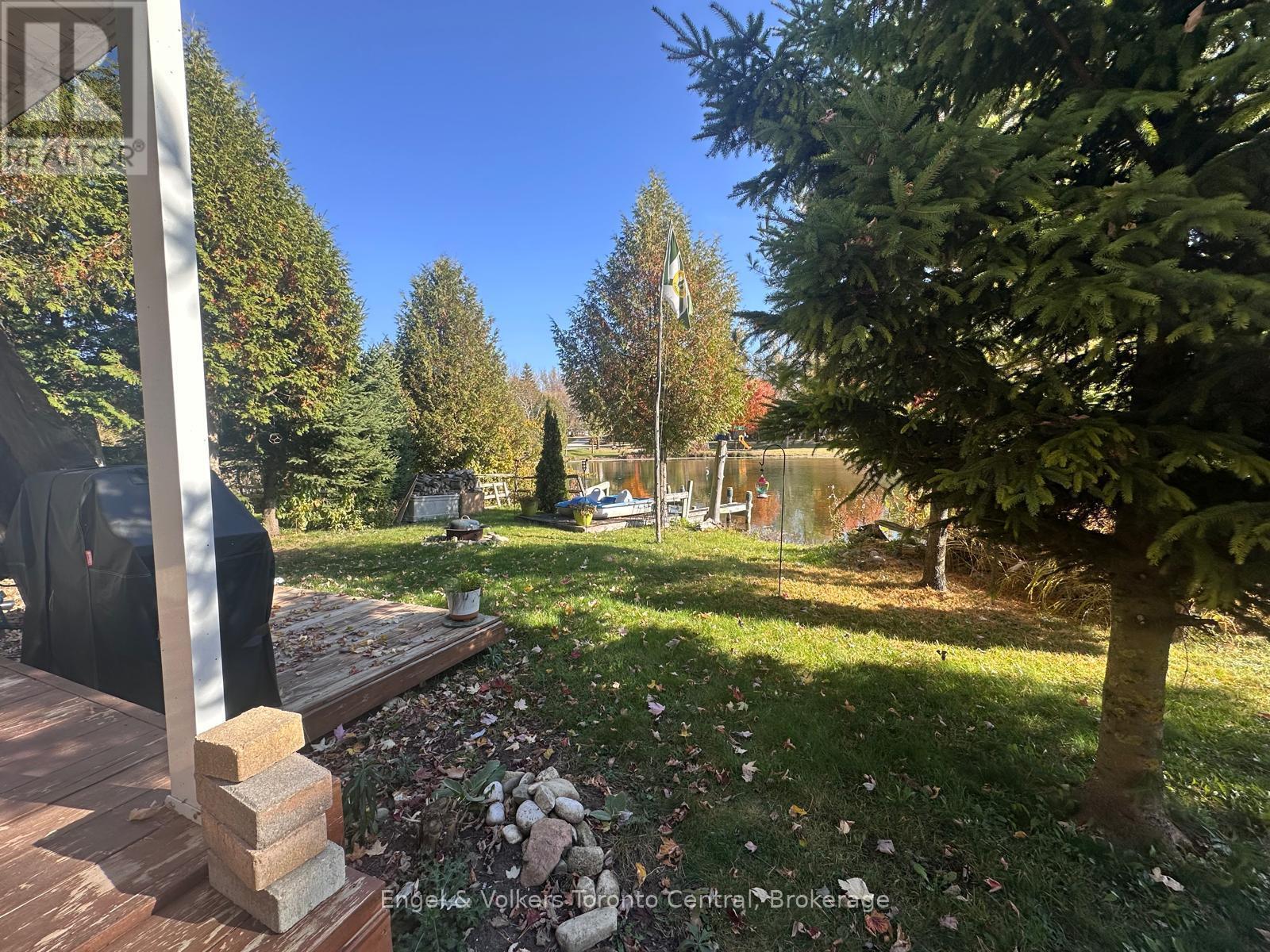 E7 - 7489 Sideroad 5 E, Wellington North, ON