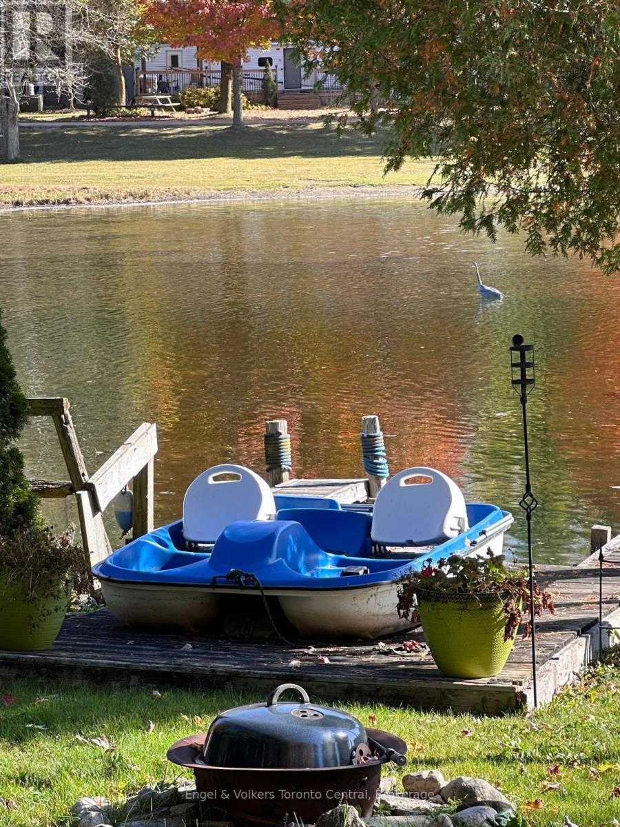 E7 - 7489 Sideroad 5 E, Wellington North, ON