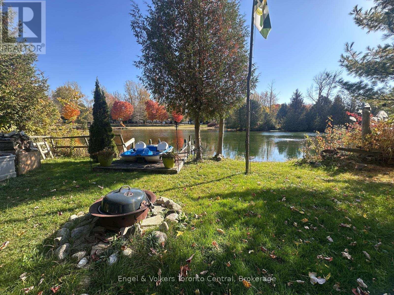 E7 - 7489 Sideroad 5 E, Wellington North, ON