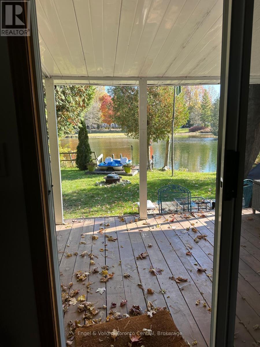 E7 - 7489 Sideroad 5 E, Wellington North, ON