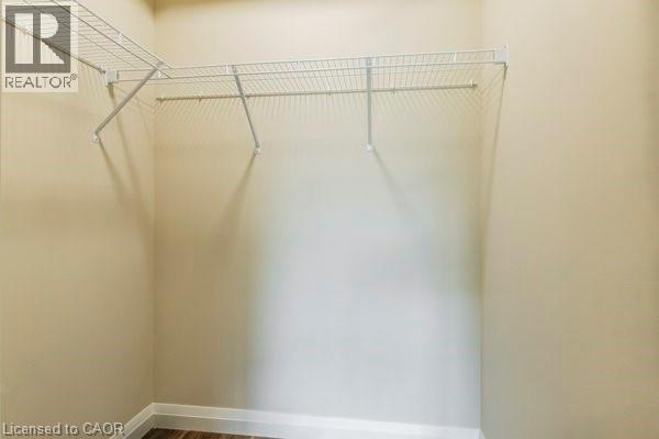 580 Coldstream Drive Unit# 201, Waterloo, ON - Indoor With Storage