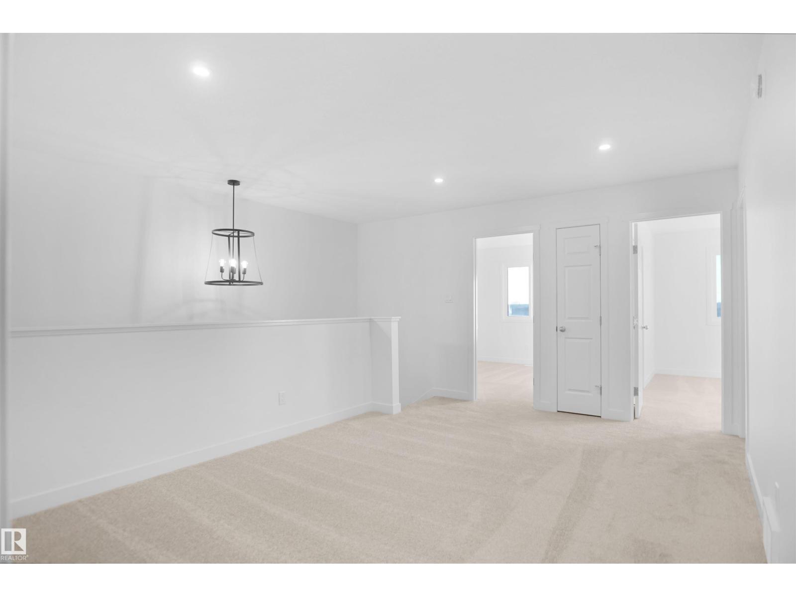 2120 210 St Nw, Edmonton, AB - Indoor Photo Showing Other Room