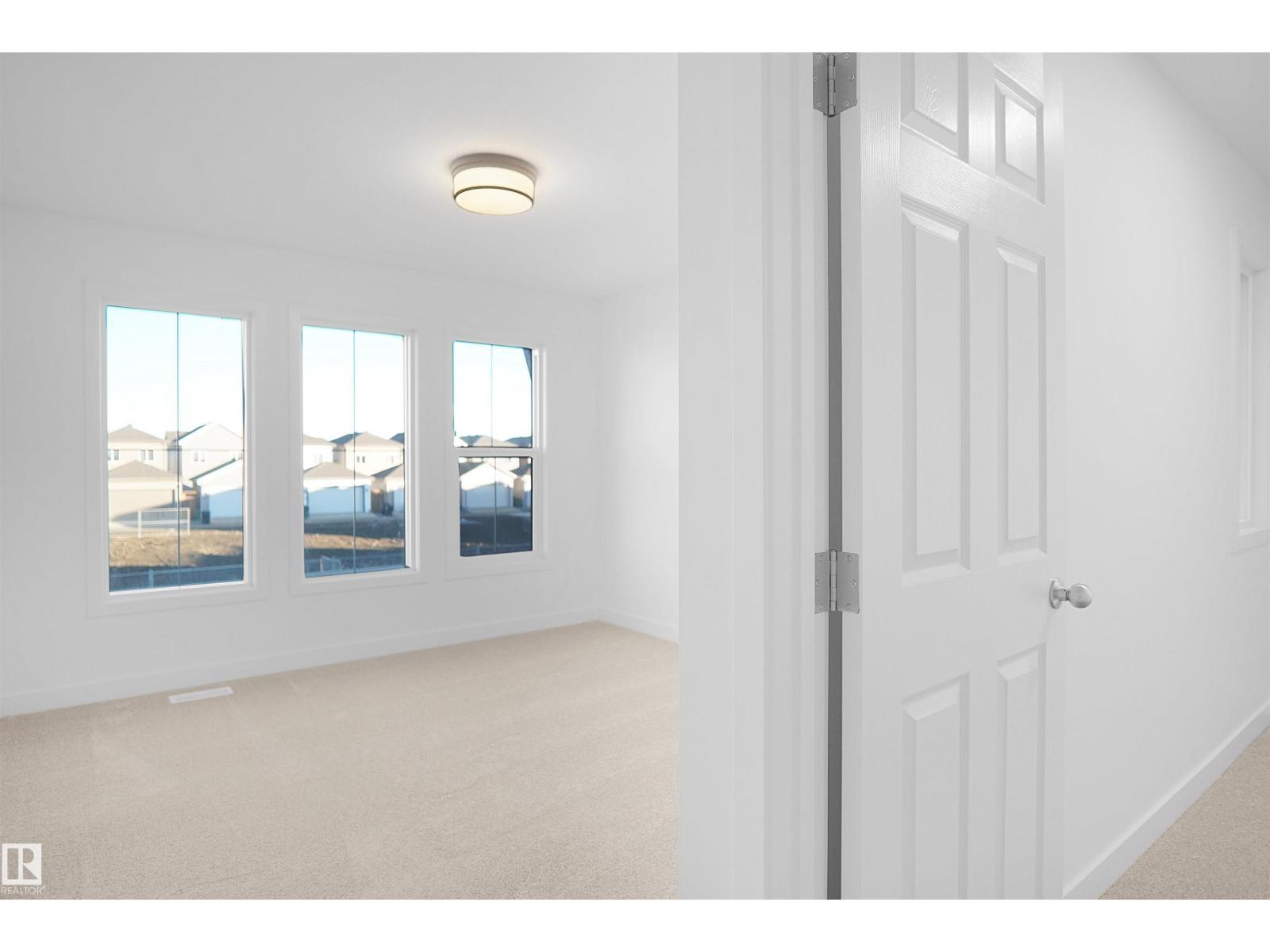 2120 210 St Nw, Edmonton, AB - Indoor Photo Showing Other Room