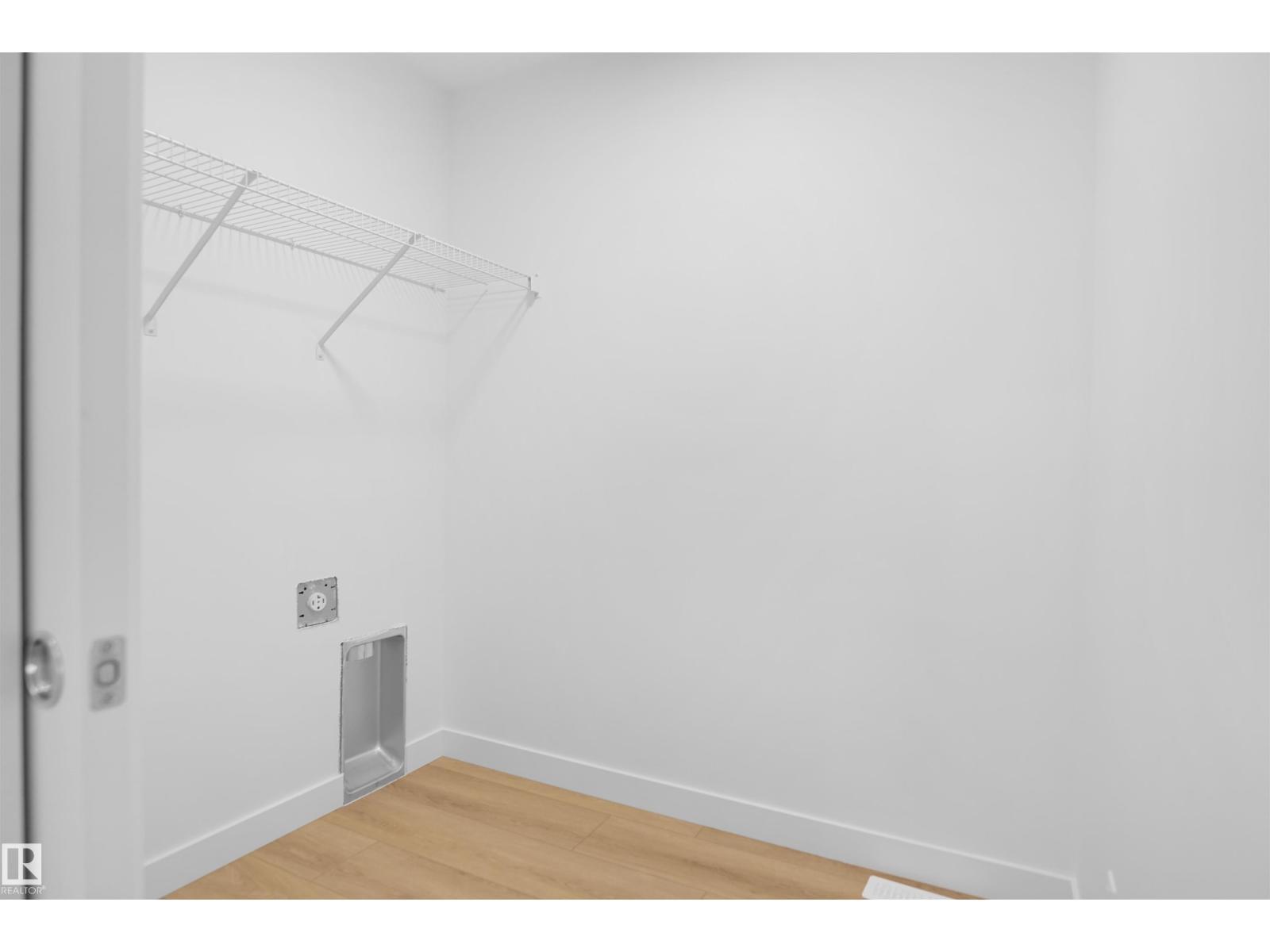 2120 210 St Nw, Edmonton, AB - Indoor With Storage