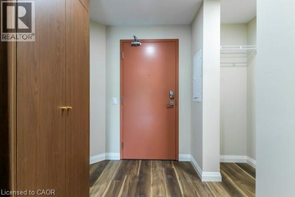 580 Coldstream Drive Unit# 210, Waterloo, ON - Indoor Photo Showing Other Room