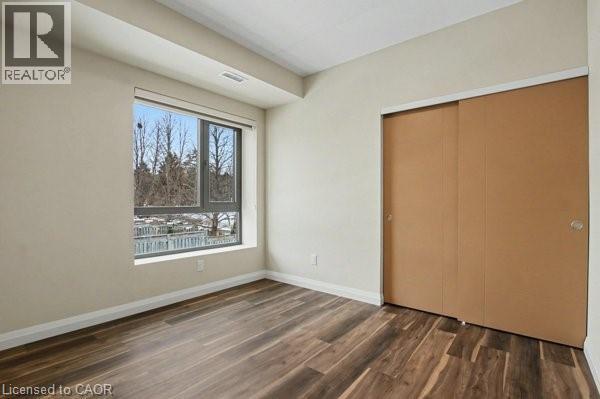 580 Coldstream Drive Unit# 210, Waterloo, ON - Indoor Photo Showing Other Room