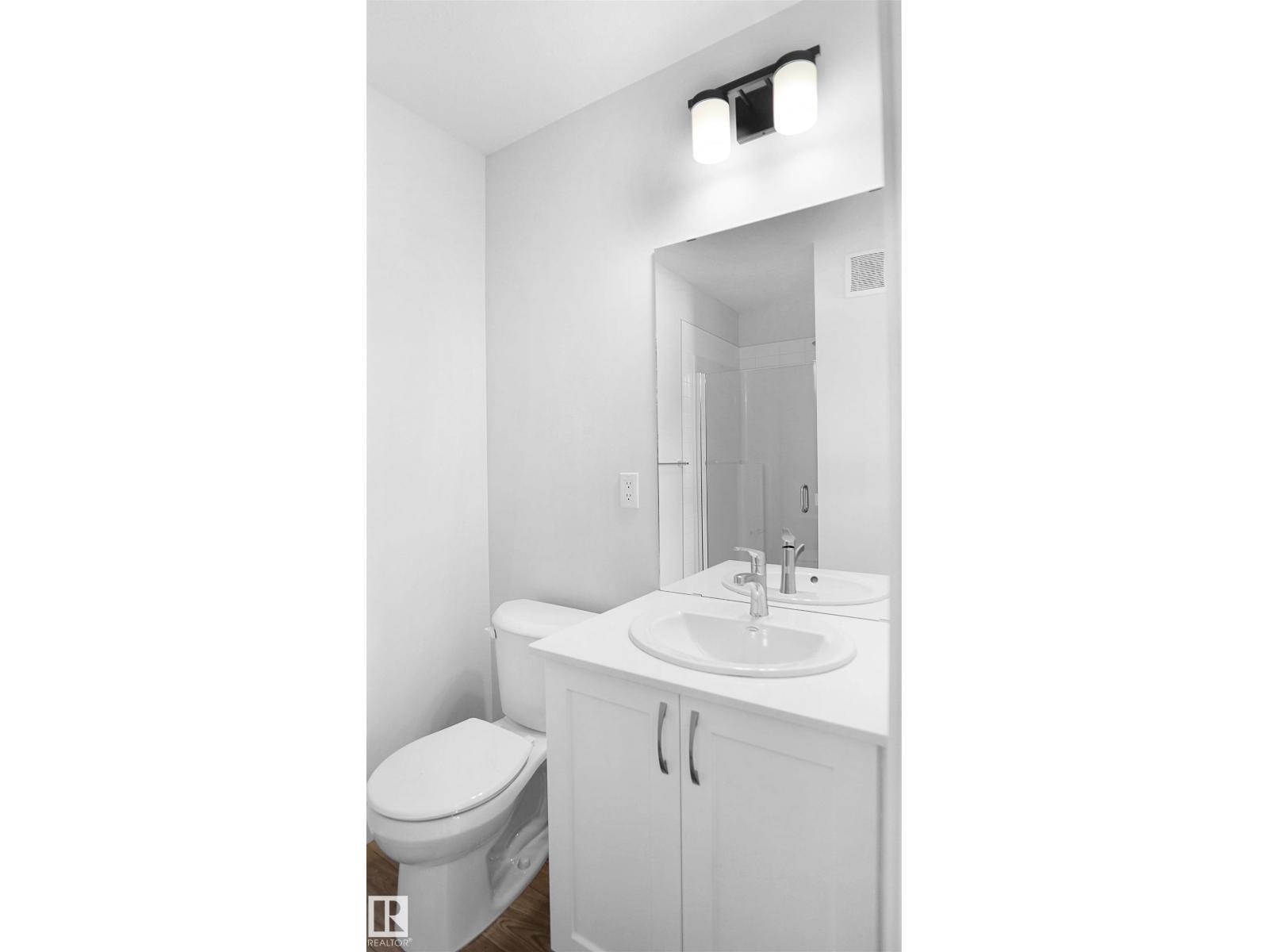 118 Copperhaven Dr, Spruce Grove, AB - Indoor Photo Showing Bathroom