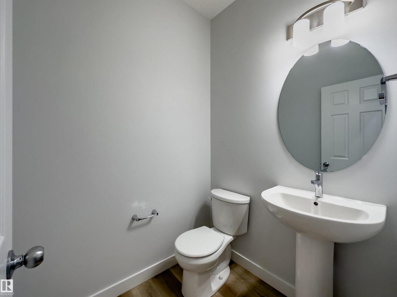 119 Copperhaven Dr, Spruce Grove, AB - Indoor Photo Showing Bathroom