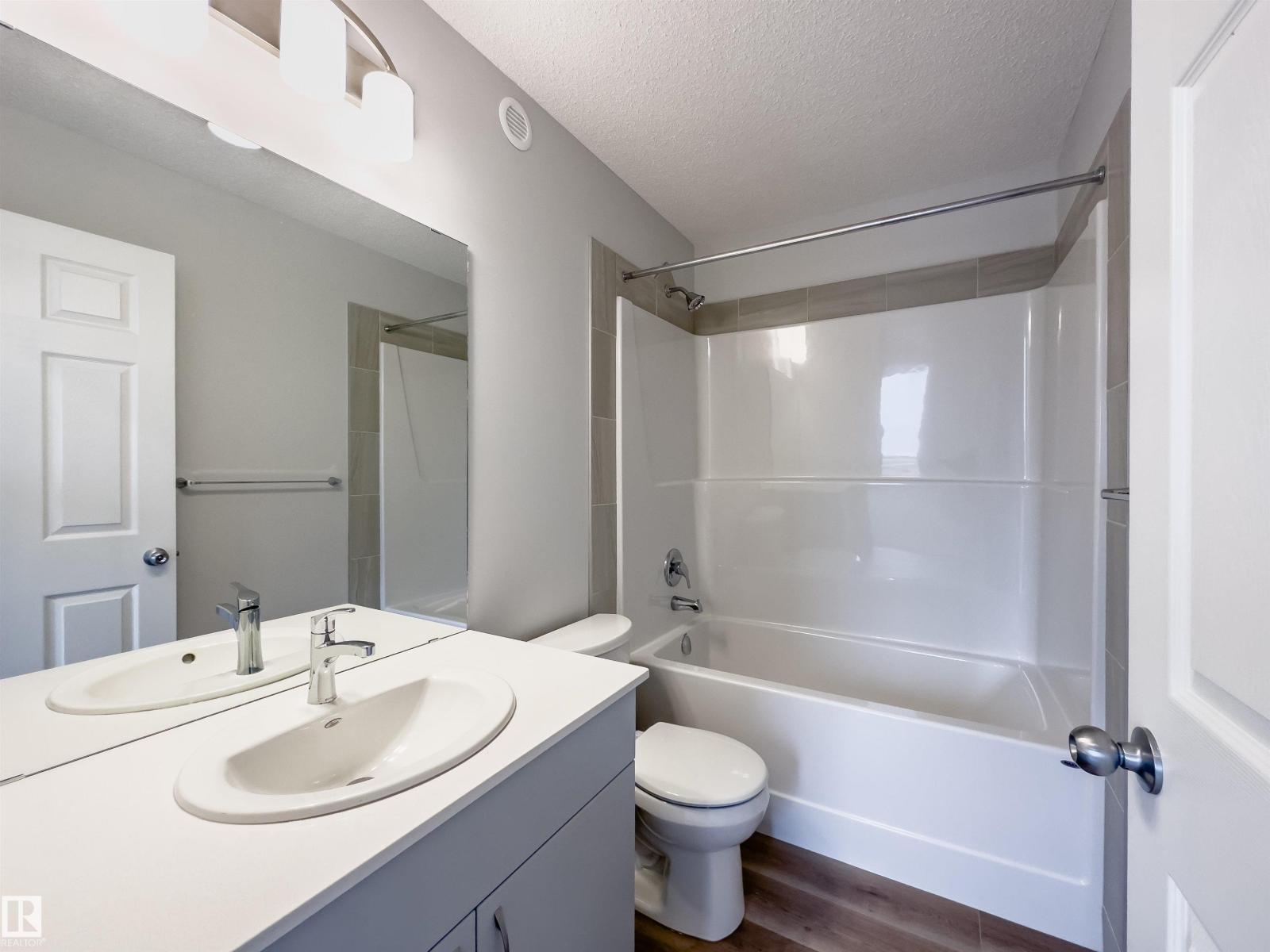 119 Copperhaven Dr, Spruce Grove, AB - Indoor Photo Showing Bathroom
