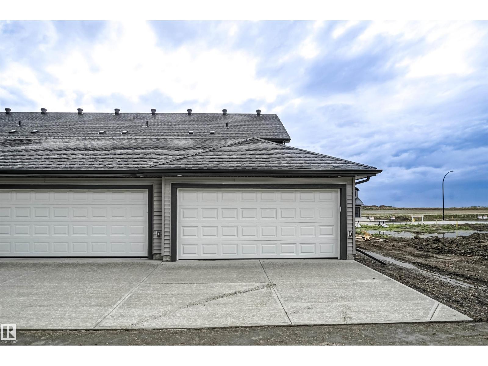119 Copperhaven Dr, Spruce Grove, AB - Outdoor