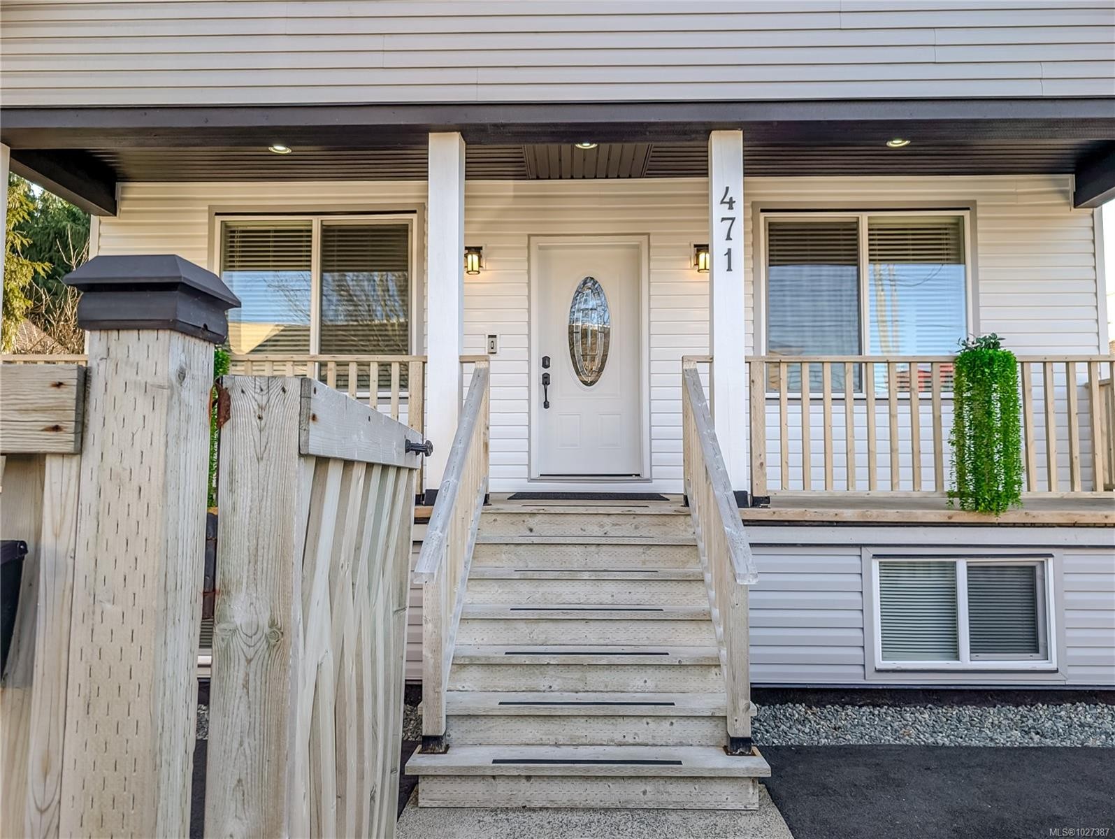 471 Selby St, Nanaimo, BC