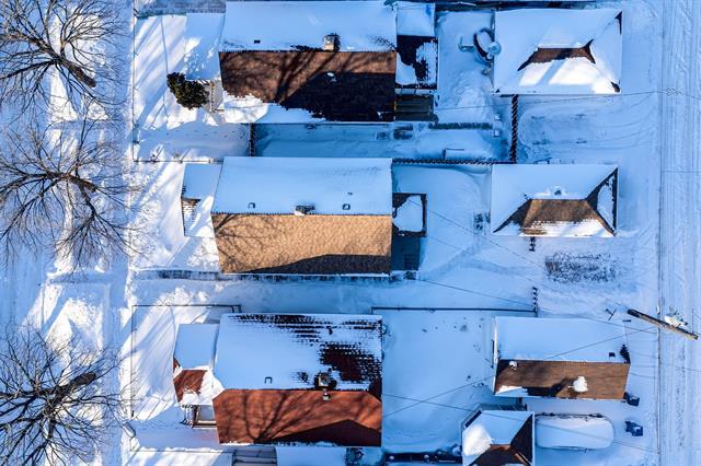 389 Cairnsmore St, Winnipeg, MB