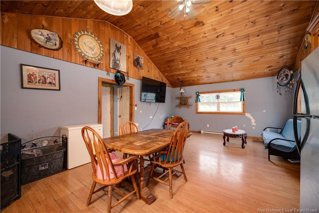 18 Church Hill Rd, Elgin, NB