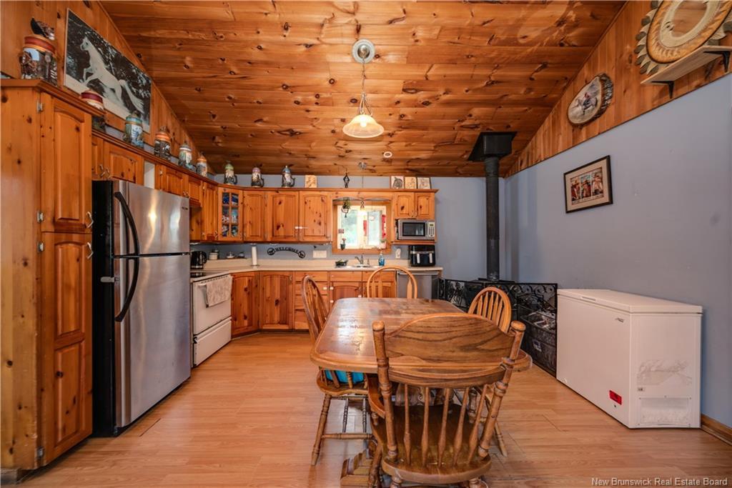 18 Church Hill Rd, Elgin, NB