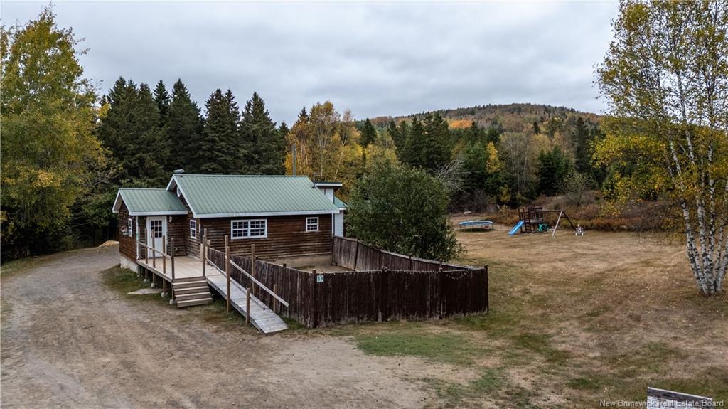 18 Church Hill Rd, Elgin, NB
