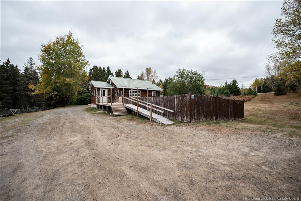 18 Church Hill Rd, Elgin, NB
