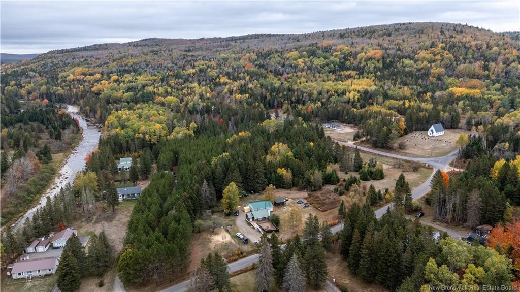 18 Church Hill Rd, Elgin, NB