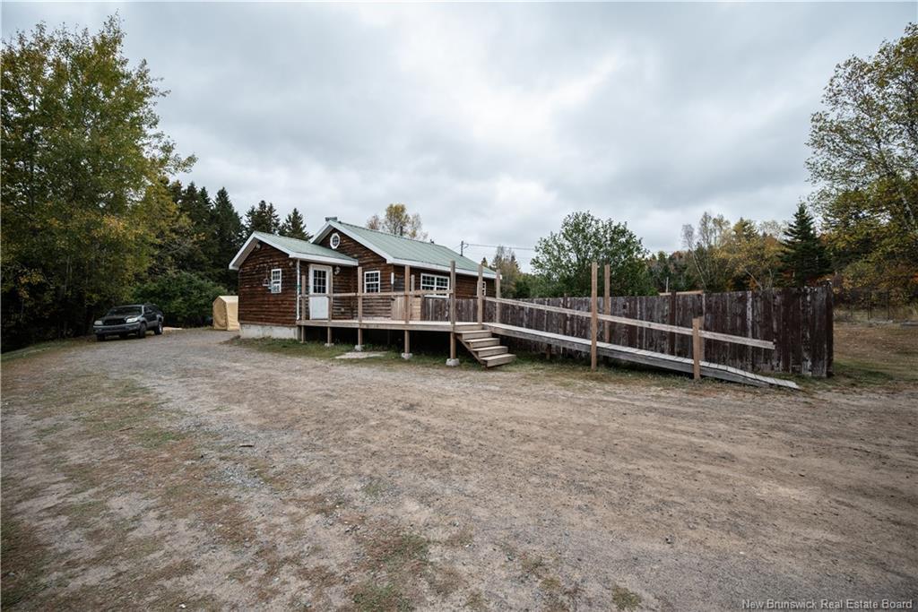 18 Church Hill Rd, Elgin, NB