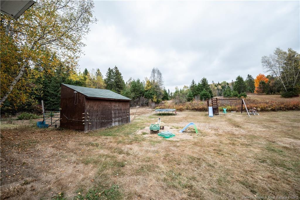 18 Church Hill Rd, Elgin, NB