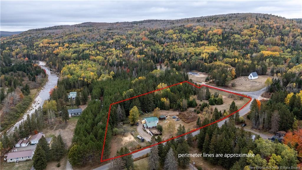 18 Church Hill Rd, Elgin, NB