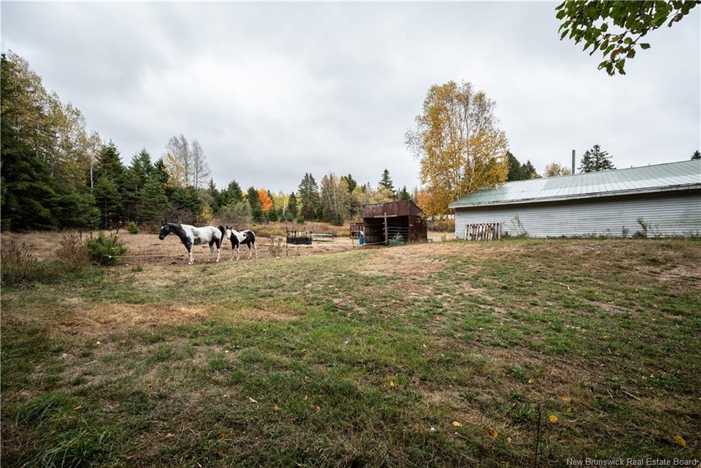 18 Church Hill Rd, Elgin, NB